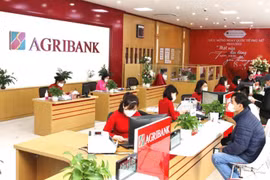Agribank tặng hàng trăm phần quà trị giá hơn 1,8 tỉ đồng cho khách hàng là tân sinh viên