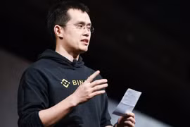Bộ Tư pháp Mỹ lo Binance sẽ sụp đổ giống FTX