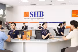 Dấu ấn chuyển đổi trong Innoday – Ngày hội đổi mới, sáng tạo SHB