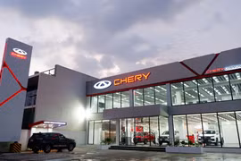 Danh tính Chery - hãng xe Trung Quốc hợp tác với Geleximco xây nhà máy 19.000 tỉ đồng ở Thái Bình