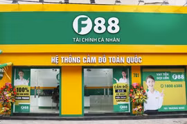 F88 lên tiếng về việc 10 nhân viên thu hồi nợ bị khởi tố 