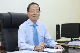 Chủ tịch VVA: Bỏ phương pháp thặng dư có thể gây ách tắc định giá đất có tiềm năng phát triển