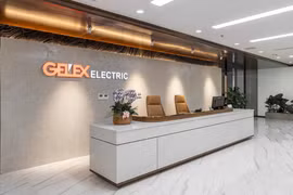 Năm 2023, Gelex Electric đặt mục tiêu lợi nhuận đạt gần 1.000 tỉ đồng 