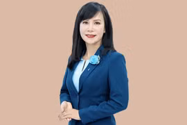 Cựu CEO Kienlongbank Trần Tuấn Anh làm Tổng giám đốc VietBank