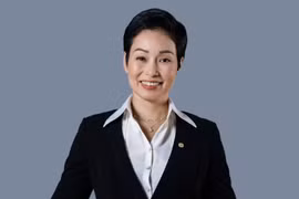 CEO VinFast Lê Thị Thu Thủy: ‘Niêm yết tại Mỹ là cột mốc lớn’