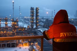 Quyết định của Opec+ có giúp dầu mỏ Nga thoát sự kìm hãm của phương Tây?