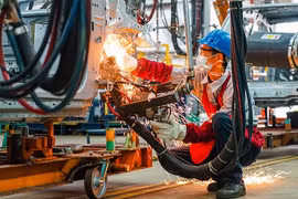 Việt Nam cần sớm ban hành thuế doanh nghiệp tối thiểu toàn cầu (Ảnh minh họa - Nguồn: Báo Đầu tư)