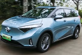 Dòng xe điện từ Trung Quốc hứa hẹn sẽ tạo ra một thị trường cạnh tranh tại Việt Nam (Ảnh: Haima)