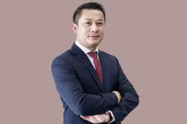 Tân Quyền Tổng giám đốc Eximbank Nguyễn Hoàng Hải
