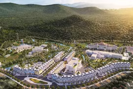 Vinhomes muốn làm khu đô thị nghỉ dưỡng 18.000 tỉ đồng ở Tuyên Quang