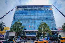 Ngân hàng ‘Big 4’ bạo chi cho thay đổi nhận diện thương hiệu 