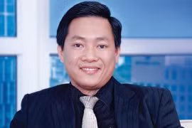 Ngăn chặn mọi giao dịch nhà đất của ông Nguyễn Cao Trí