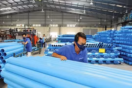 Nhựa Bình Minh báo lãi kỷ lục trong năm 2022, có 1.300 tỉ đồng tiền gửi ngân hàng