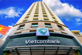 VNDirect: Vietcombank có thể tăng trưởng lợi nhuận âm trong quý 4/2023 (Ảnh: Internet)