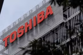 Toshiba: Từ 'biểu tượng' điện tử tiêu dùng đến thỏa thuận bán mình trị giá 15,3 tỉ USD (Ảnh: Reuters)