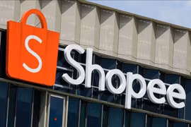 Doanh thu không đạt kỳ vọng, vốn hóa công ty mẹ Shopee 'bốc hơi' 10 tỉ USD (Ảnh: Bloomberg)