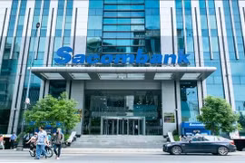DSC: Sacombank sắp dứt điểm nợ xấu tồn đọng, bán 32,5% cổ phần tại VAMC trong quý 4/2023 