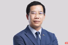 Ông Lưu Trung Thái làm Chủ tịch HĐQT MB