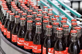 Swire Pacific - chủ mới của Coca-Cola Việt Nam thu 30 tỉ đồng mỗi ngày