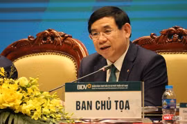 Chủ tịch BIDV nói gì về kế hoạch phát hành riêng lẻ 9% cổ phần?