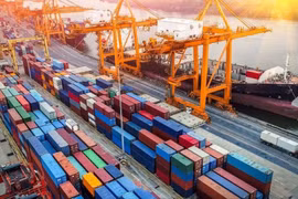 Tăng trưởng GDP quý 3/2023 đạt 5,33%