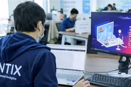 Vingroup giải thể công ty công nghệ Vantix 