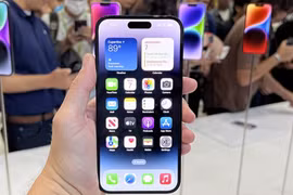 MWG thay đổi chính sách giá, hết thời iPhone ở Thế giới di động đắt hơn cả triệu so với thị trường?