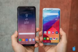 (Ảnh minh họa: Phone Arena)
