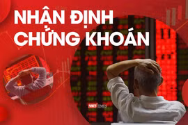 Nhận định chứng khoán ngày 30/8: Thử thách ngưỡng kháng cự 1.210 điểm