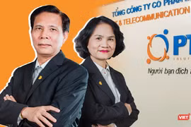 ‘Nút thắt’ điều lệ cản bước nhóm VNDirect ở Tổng Công ty Bảo hiểm Bưu điện?