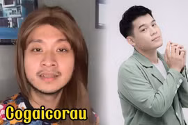 Tranh cãi giữa 2 Tiktoker "Long Chun" và "Cô gái có râu"
