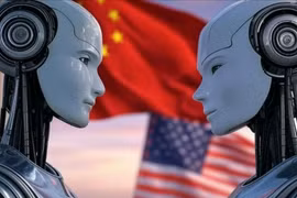 Cuộc đua sản xuất robot hình người: Mỹ hay Trung Quốc nắm lợi thế?
