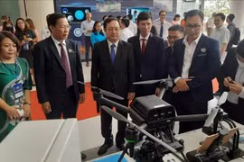 TP.HCM công bố loạt bài toán lớn về KHCN, đổi mới sáng tạo, chuyển đổi số ưu tiên thực hiện năm 2025