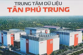 TP.HCM chuẩn bị có thêm dự án trung tâm dữ liệu 1 tỷ USD