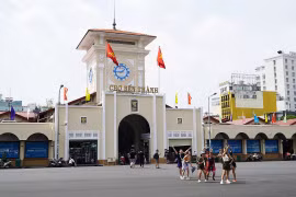 Dự kiến tên gọi 102 phường, xã mới ở TP.HCM: Có phường Sài Gòn, Chợ Lớn, Gia Định