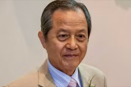 GS Đặng Lương Mô qua đời