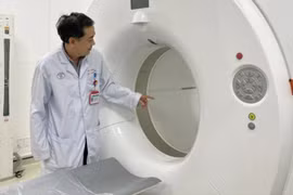 BS Nguyễn Đức Cảnh: Sản xuất, pha chế thuốc phóng xạ cho điều trị tại các bệnh viện còn manh mún
