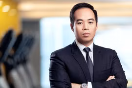 Ông Đoàn Quốc Huy giữ vị trí Chủ tịch BIM Group.