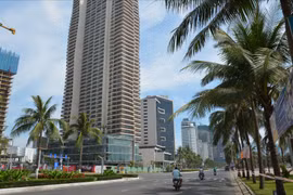 Nhà đầu tư chưa trở lại, thị trường bất động sản nghỉ dưỡng vẫn xám xịt