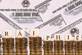  Hơn 90 doanh nghiệp chậm thanh toán lãi và gốc