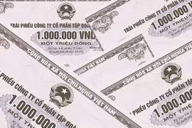 Hầu hết các trái phiếu được phát hành và giao dịch trên thị trường thứ cấp đều do các doanh nghiệp mới thành lập phát hành