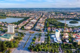 Thành phố Hưng Yên
