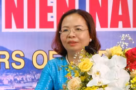 Nữ CEO của Kinh Bắc nhận lương 17 tỷ đồng/năm, cao hơn cả "sếp" các ngân hàng 
