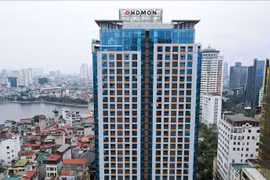 Chung cư trung tâm Hà Nội tiệm cận 150 triệu đồng/m2, giống Sài Gòn 2 năm trước