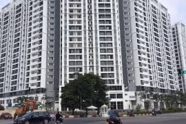 Thủ tướng yêu cầu nghiên cứu gói tín dụng mới 30.000 tỷ đồng cho nhà ở