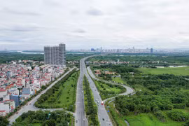 Hà Nội áp dụng bảng giá đất mới với mức tăng 25-26% tại vùng ven