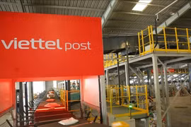 Hà Nội sẽ thanh tra việc chấp hành quy định trong hoạt động bưu chính của Viettel Post.