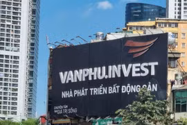 Lợi nhuận quý III của Văn Phú - Invest tăng gần 240%