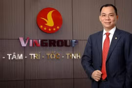 Hệ sinh thái Vingroup sẽ đồng loạt khởi công 4 siêu dự án vào ngày 19/12