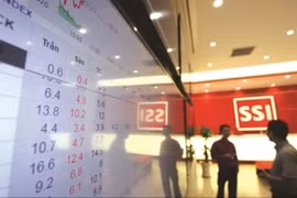 Chứng khoán SSI báo lãi trước thuế quý III đạt 937 tỷ đồng, tăng 11%